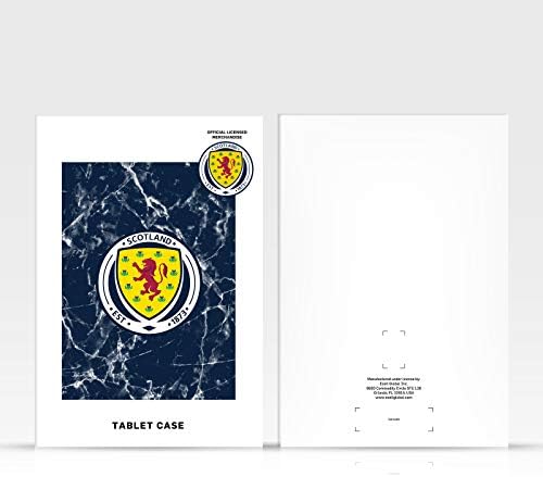 Дизајн на главни случаи, официјално лиценциран на националниот фудбалски тим на Шкотска, Линдон Дијкес играчи на паричникот на паричникот