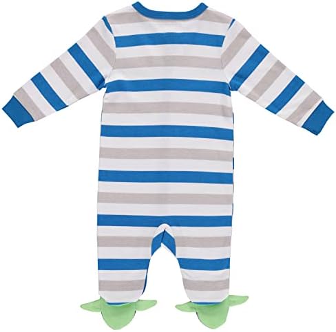 ВОЈНА НА ЅВЕЗДИТЕ Мандалорискиот Бебе Момчиња Пижами Пижами Ромпер Кој Бебе Јода-Бебе Пижами-Бебе Спиење