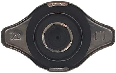 Капа на радијаторот 19045-PAA-A01 19045PAAA01 одговара на Honda Accord Civic Cr-V елемент увид на Одисеја пилот-увертира Ridgeline