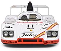 Solido 421189400 Porsche 936#11 Победник 24H Le Mans 1981 Возач Бел Иккс 1:18 Скала Бела