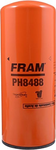 FRAM PH8488 филтер за масло за спин-он