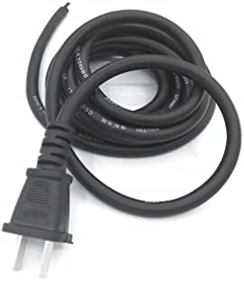 Заменски дел од Толкс Нов кабел за напојување на AC за поправка на кабелот за електрична енергија Makita 664064-4 за Makita