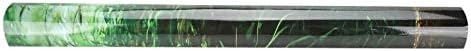 Зеродис ПВЦ аквариум Постер за позадина, воден трева стил ПВЦ лепило статички аквариум позадина