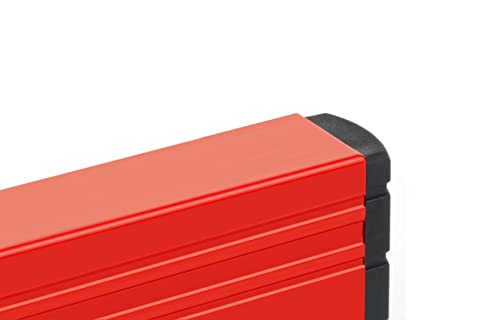 Kapro - 246 Handy Devel Pocket - Магнетски - Карактеристики VPA овластени и вијал отпорни на шок - со гумени капаци на крајни и компактен