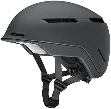 Смит Оптика Диспечер шлемот за велосипедизам на патот