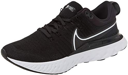 Nike React Infinity Run Flyknit 2 Mens Casual Running Shoe CT2357-002 Големина 6