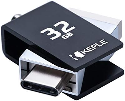 USB Меморија Стап 128GB USB C 3.0 Голема Брзина Двојна OTG Пенкало Флеш Диск Компатибилен Со Motorola Moto M, X4, Z / Z Сила / Z Игра, Z2 /