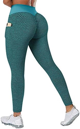 Petite јога панталони за жени џебови женски обични здолништа хеланки тениски панталони спортски фитнес кулоти