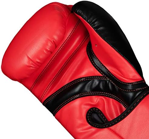 Наслов бокс инспирира боксерски ракавици