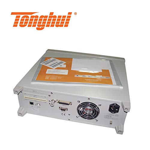 Th2829ax-24 автоматски систем за тестирање на трансформаторот 24P Фреквенција 20Hz-200kHz без кутија за скенирање