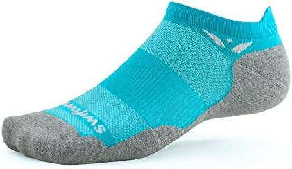 SwiftWick - Maxus Zero Golf & Running чорапи, максимална перница, мажи и жени