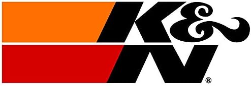 K&N 22-8011PK црна прехранбена филтер за филтрирање-за вашиот филтер K&N RB-0800
