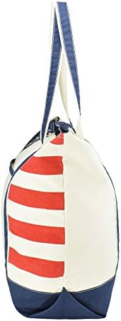 Даликс знаме тота торба САД Американска гордост starвезда испрскана starsвезди ленти за шопинг намирници торба за намирници