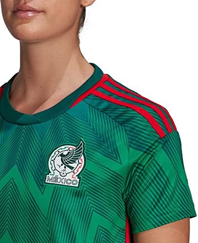 Адидас Мексико фудбалски женски дрес