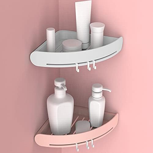 Wapuus тоалет, бања, бања, миење, решетка за складирање, вшмукувачки wallид, не-перфориран тоалет, корпа за пластично складирање