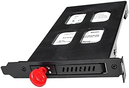 Sxyltnx Bay Мобилни Решетката Топла Замена Backplane за 2.5 Во sata I/II/III HDD Дискови Пристаниште HDD Докинг Станица