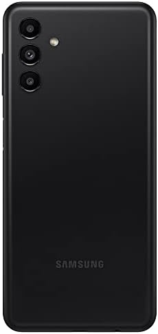 Samsung Galaxy A13 5G Мобилен Телефон, НА&засилувач; T GSM Отклучен Андроид Паметен Телефон, 64GB, Долготрајни Батерија, Проширување