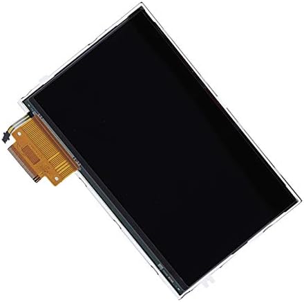 Minifinker LCD дисплеј - дел од LCD екранот, за конзола PSP 2000, за конзола PSP 2004, за конзола PSP 2001