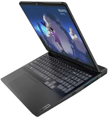 Lenovo 2023 IdeaPad Gaming 3 15,6 120Hz FHD IPS лаптоп 14-јадрен Intel I7-12700H 64GB RAM 2TB NVME SSD NVIDIA GEFORCE RTX 3050