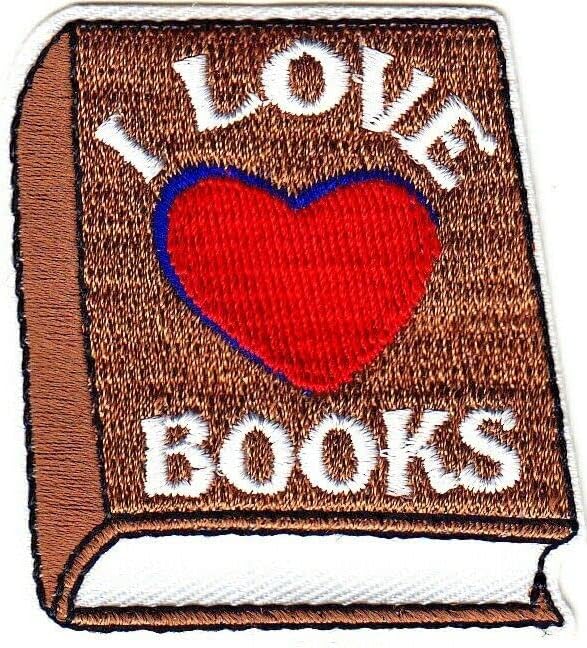 Сакам книги Ironелезо на лепенка за читање книги