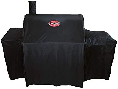 Char-Griller® Smokin 'Champ ™ Grill Cover