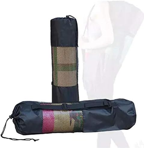 Диванг мултифункционална ранец јога облека јога мат водоотпорен ранец јога торба