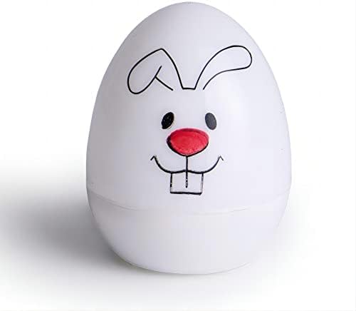 Велигденски јајца за велигденски јајца Велигденска буни образец јајце ламба за свеќа, декоративни светла за свеќи за велигденски јајца за партиски