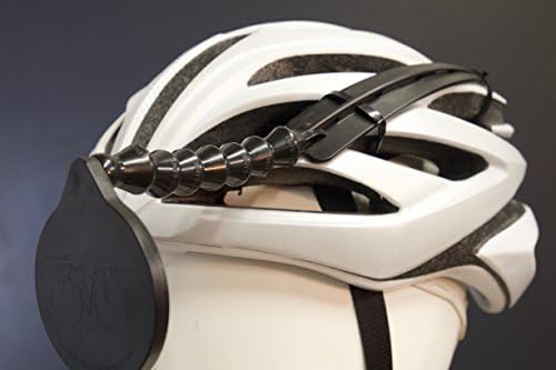ЕВТ Безбедна Зона Велосипед Шлем Огледало