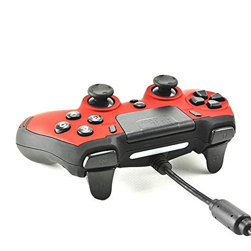 Cleitleplay - MetalTech Wired Controller