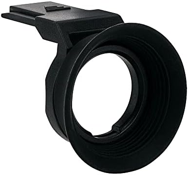 Csyanxing Camera Protective Long Eyecup Eyepiece Заштита на визирот за Fujifilm X-S10 X-T200 XS10 XT200 замена