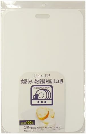 Бисер Метал Ц-818 Даска за Сечење, Мл, Зелена, Безбедна Машина За Миење Садови, Лесна ПП, Произведена Во Јапонија