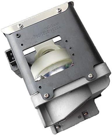 Заменска ламба GoldenRiver BL-FU310C со куќиште компатибилно со проекторите Optoma X501