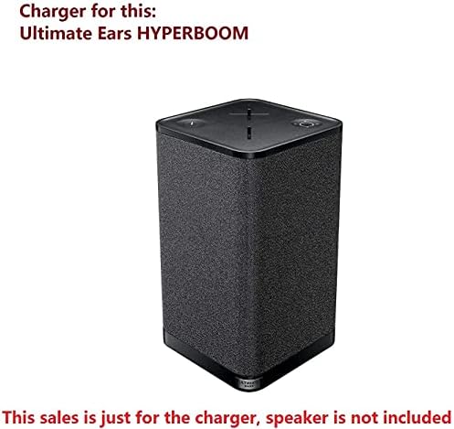 Полнач за UE Hyperboom преносен Bluetooth звучник S00175