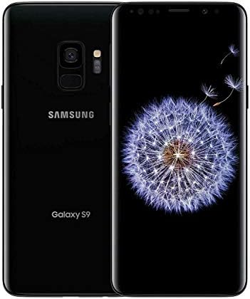 Samsung Galaxy S9 5.8 QHD+ Дисплеј, Ip68 Водоотпорност, 3000mah Батерија-GSM/CDMA Отклучен w/АМЕРИКАНСКА Гаранција-SM-G960U