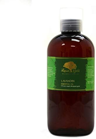8 мл Премиум лавандин есенцијално масло течно злато чиста органска природна ароматерапија