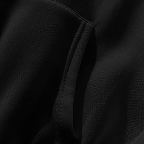 Женски Обични Дуксери Пуловер Блузи Обични Трендовски Графички Печатени Врвови За Пуловер На Вратот На Екипажот