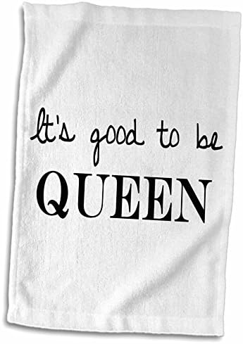 Цитати за колекции на Тори Ана - добро е да се биде кралица - крпи