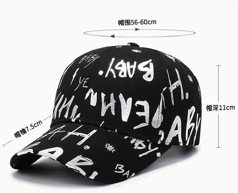 BBDMP жени лето бејзбол капа, сјајно графити писмо сонцето капи harajuku девојки прилагодливи snapback хип хоп капа