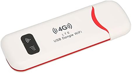 Преносен WiFi, со голема брзина на бела WiFi рутер повеќекратна заштита за заштита 10 корисници Стабилен сигнал за патување