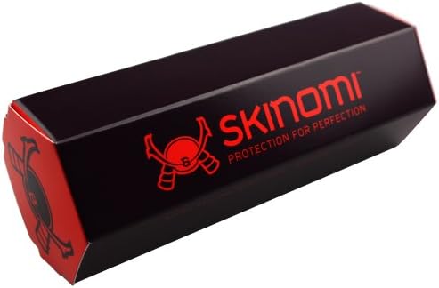 Заштитник на екранот Skinomi компатибилен со таблетот за игри на Википад 7 инчи, чиста технологија TPU анти-меур HD HD филм