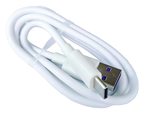 USB USB Type C USB-C DC 5V кабел за полнење на кабел за полнач на кабел Компатибилен со SNON SRS-XB13 SRS-XB23 SRS-XB33 SRS-XB43 SRSXB23