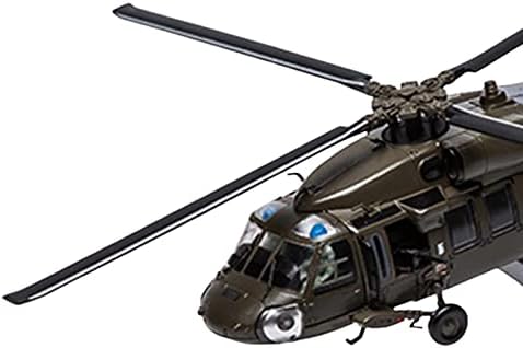 Кокија 1/72 Скала хеликоптер Авион диекаст модел на авијациски авиони колекции