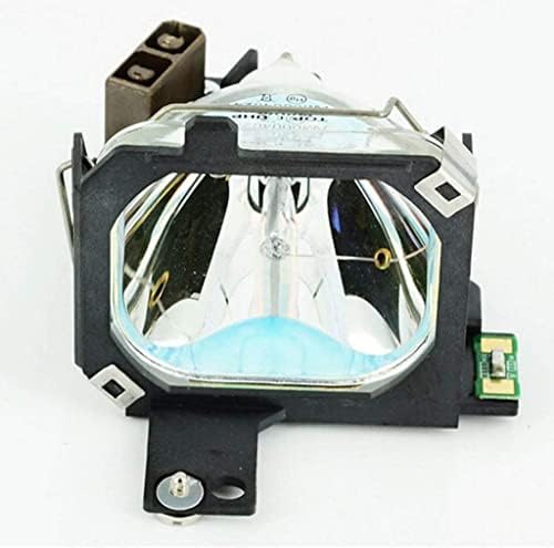Supermait SP-LAMP-LP7P Заменски проектор Сијалица/ламба со куќиште компатибилно со Infocus LP750 Projector SP LAMP LP7P