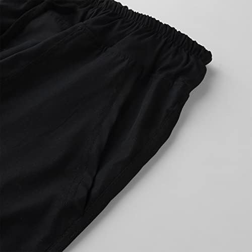 Diyago Cargo Pant for Men Stylish Comfy Sport Sport Pronsers Mase Slim Fit Casual Jogger Pants Атлетски џемпери панталони