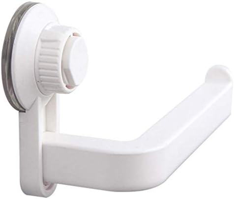 Држач за салфетки WSZJJ - Леплива за тоалетна хартија за тоалетот за кујна за бања без дупчење wallид монтирање на не'рѓосувачки челик