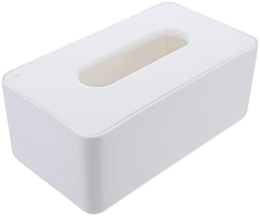 Холибана 1пц Кутија Пластична Хартиена Кутија Држач За Автомобилско Ткиво Држач За Салфетка Кутија За Складирање Хартија Диспензерот