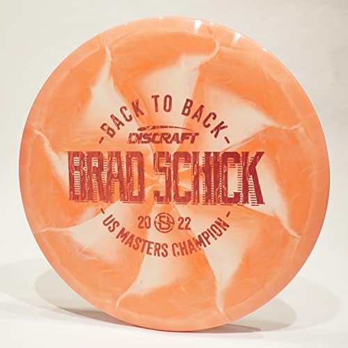 Дисфект на диск за голф Бред Бред Шик Мидренж, одберете го вашиот диск