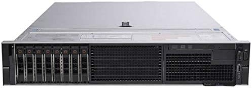 Dell PowerEdge R740 8 x 2,5 Hot Silver Silver 4110 Осум Core 2.1GHz 16 GB RAM 8x 600 GB 10K H330