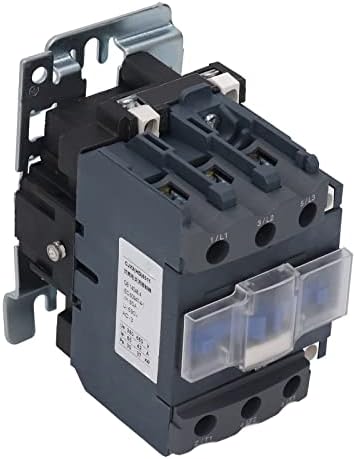 Магнетски AC контактори LC1D6511 65A за напојување, дистрибуција на електрична енергија и апликации за електрична енергија AC110V
