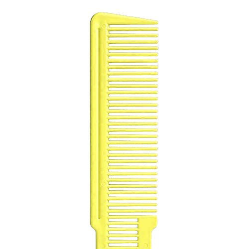 Wahl Професионален голем чешел за стилизирање - Флоресцентен жолт - - Модел 3191-800